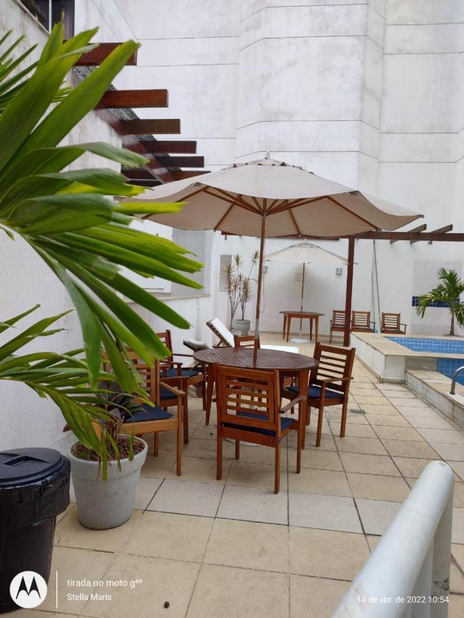 Apartamento Cabo Frio Lägenhet Exteriör bild