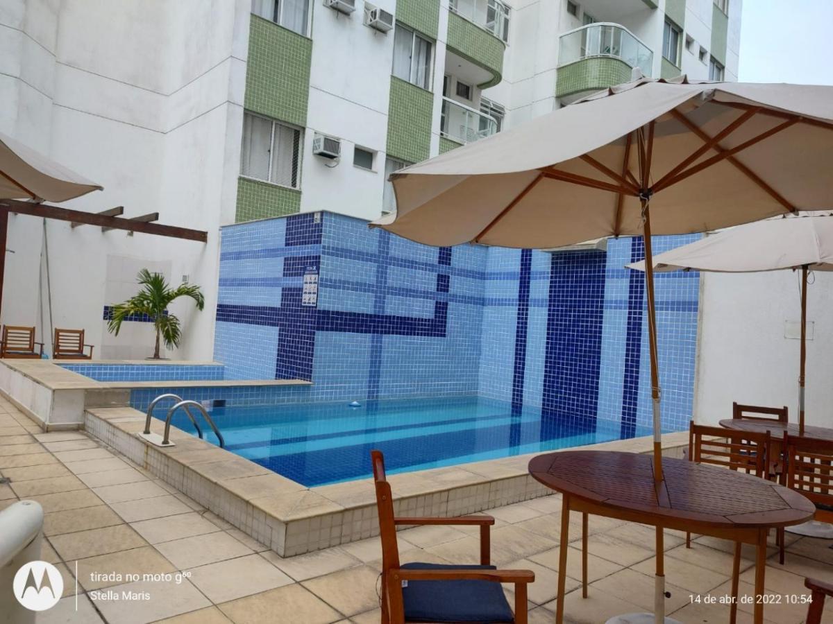 Apartamento Cabo Frio Lägenhet Exteriör bild
