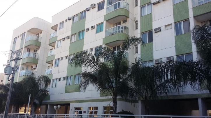 Apartamento Cabo Frio Lägenhet Exteriör bild