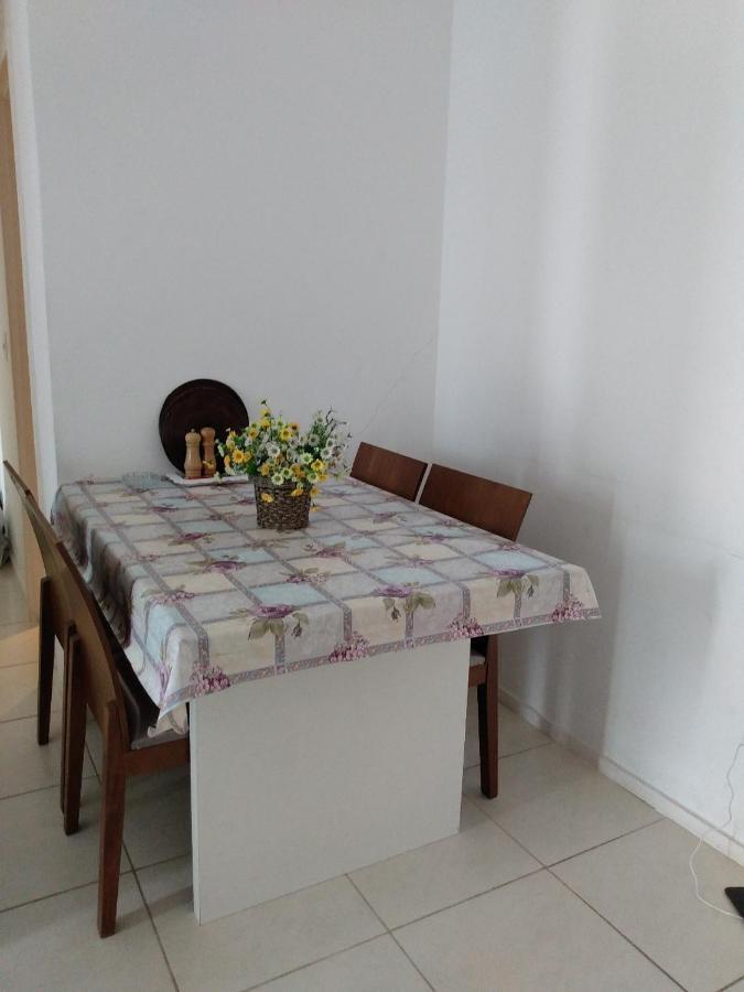 Apartamento Cabo Frio Lägenhet Exteriör bild