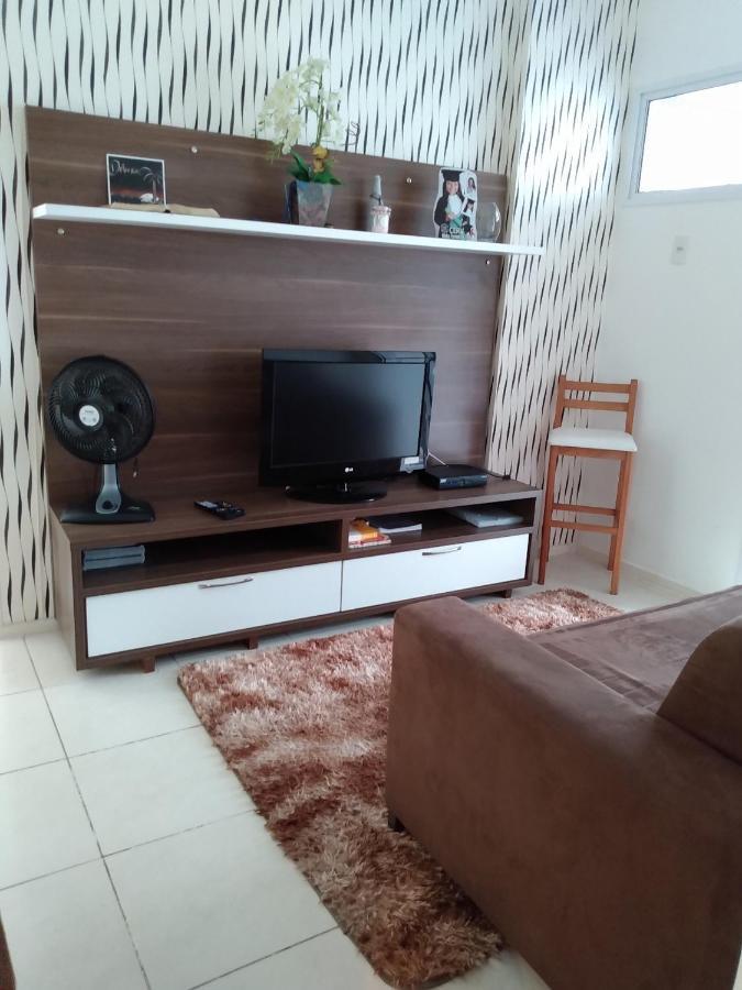 Apartamento Cabo Frio Lägenhet Exteriör bild