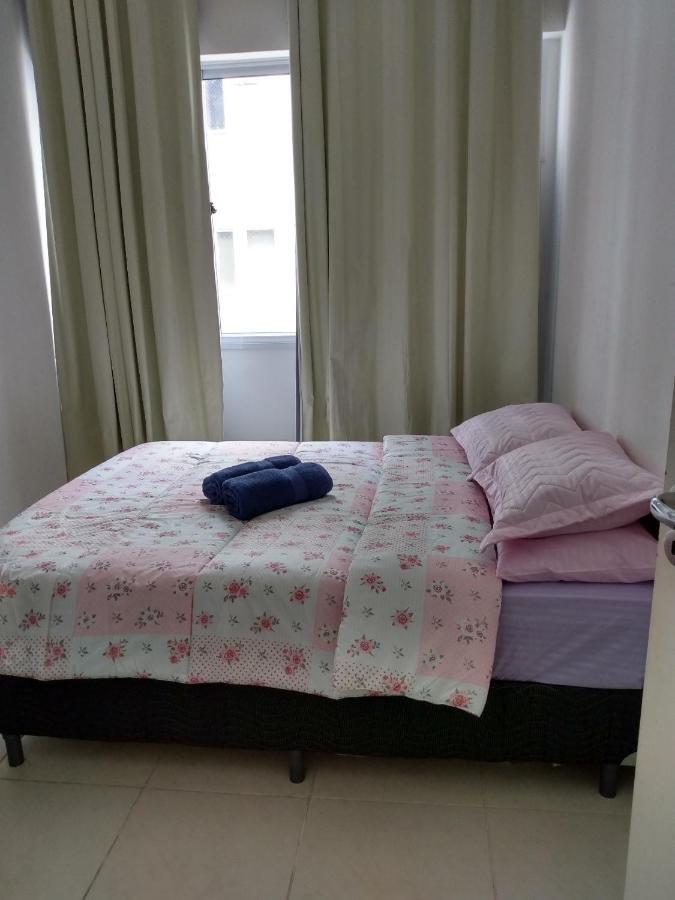 Apartamento Cabo Frio Lägenhet Exteriör bild